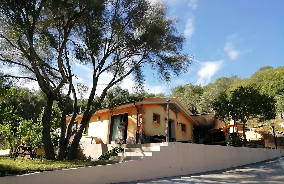 In Campagna Da Nino-1