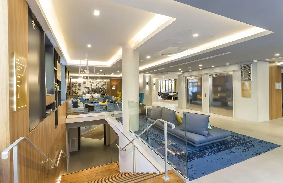Nemea Appart Hotel Cannes Palais-1