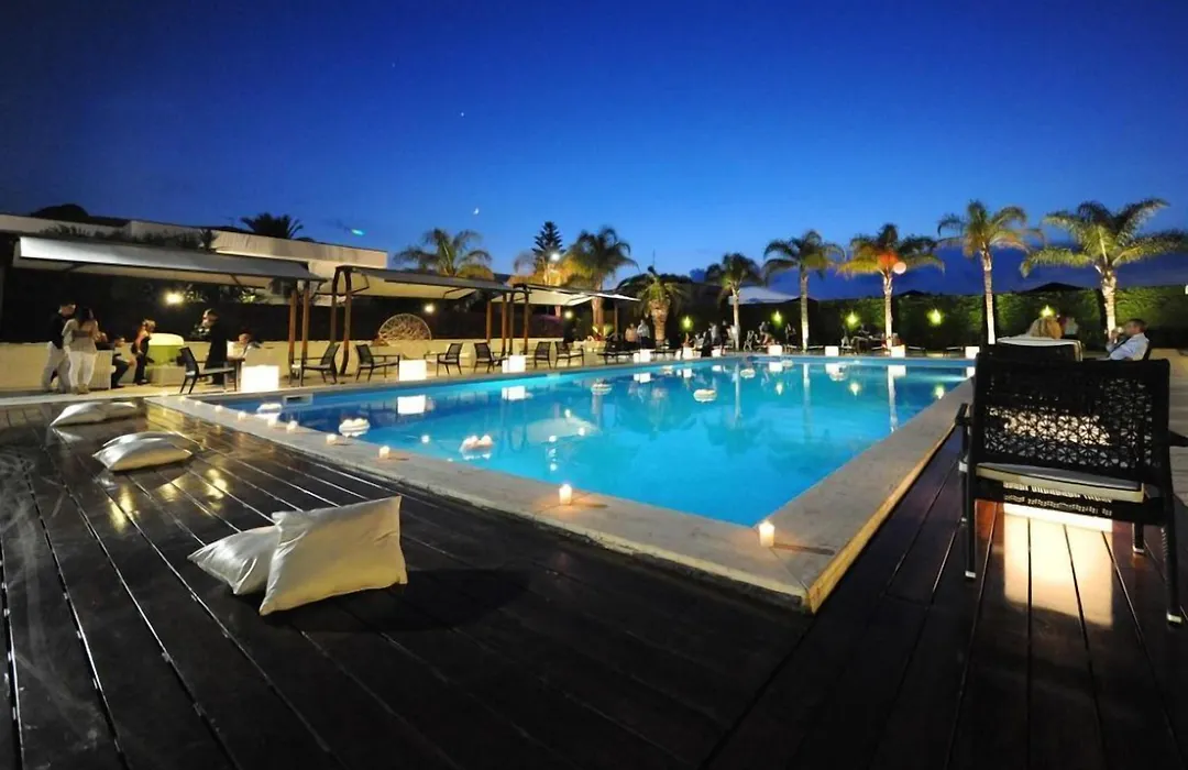Hotel Royal Paestum-1