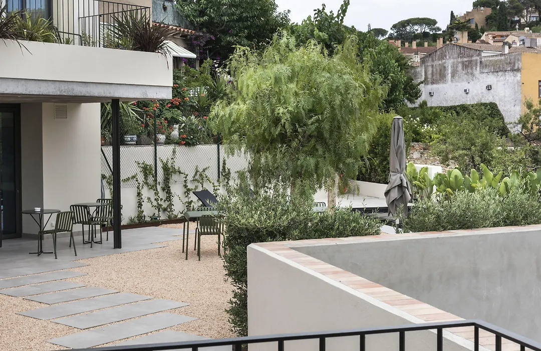 Alta House Begur-1