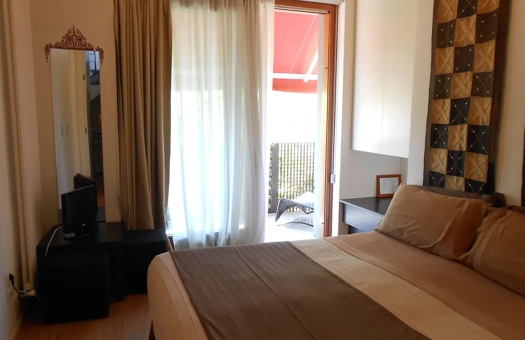 La Casa Del Forte-1