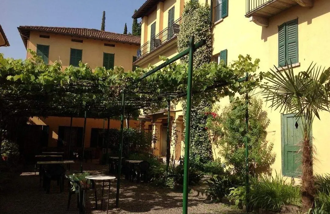 Albergo Giardinetto-1