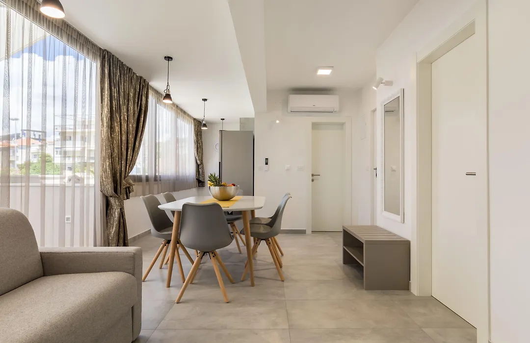 Luxury Rooms Pino-1