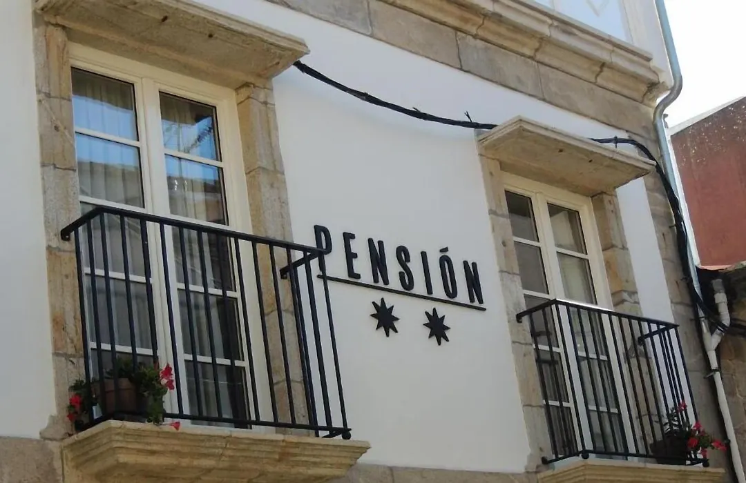 Pension El Mosquito-1