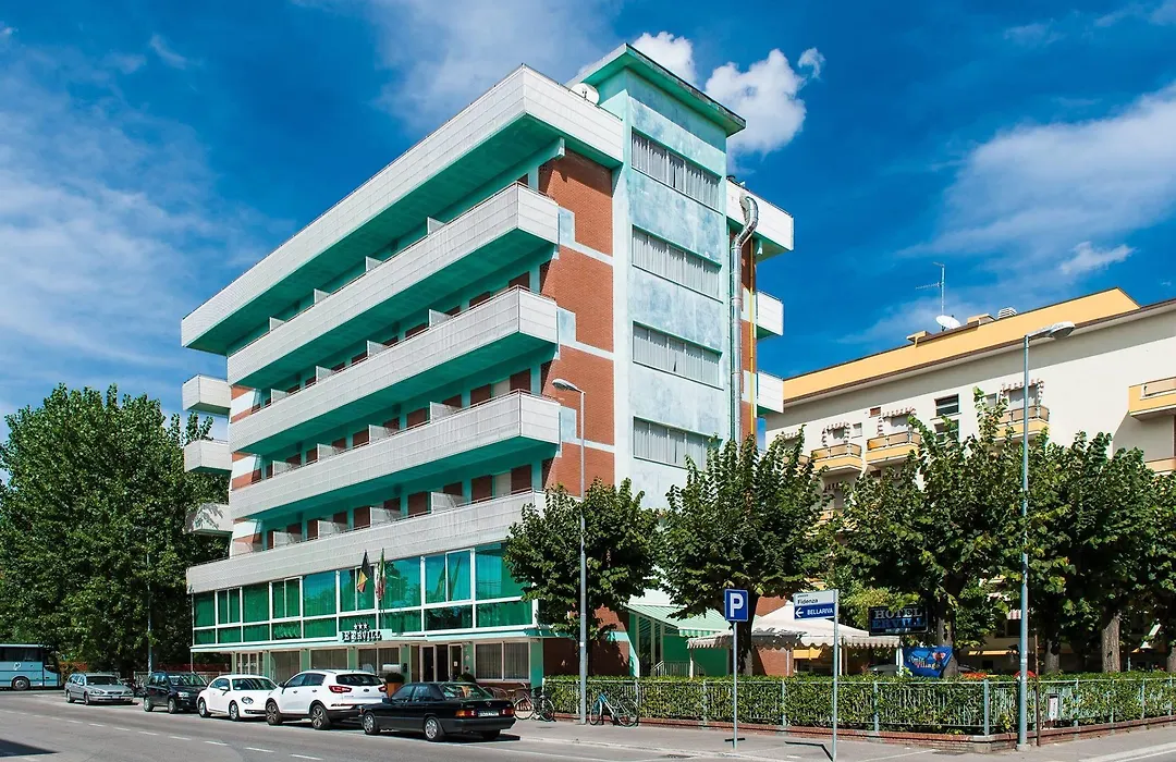 Hotel Ervill-1