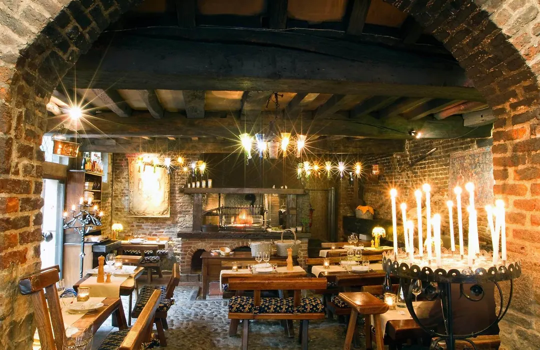 Auberge Du Bon Fermier-1