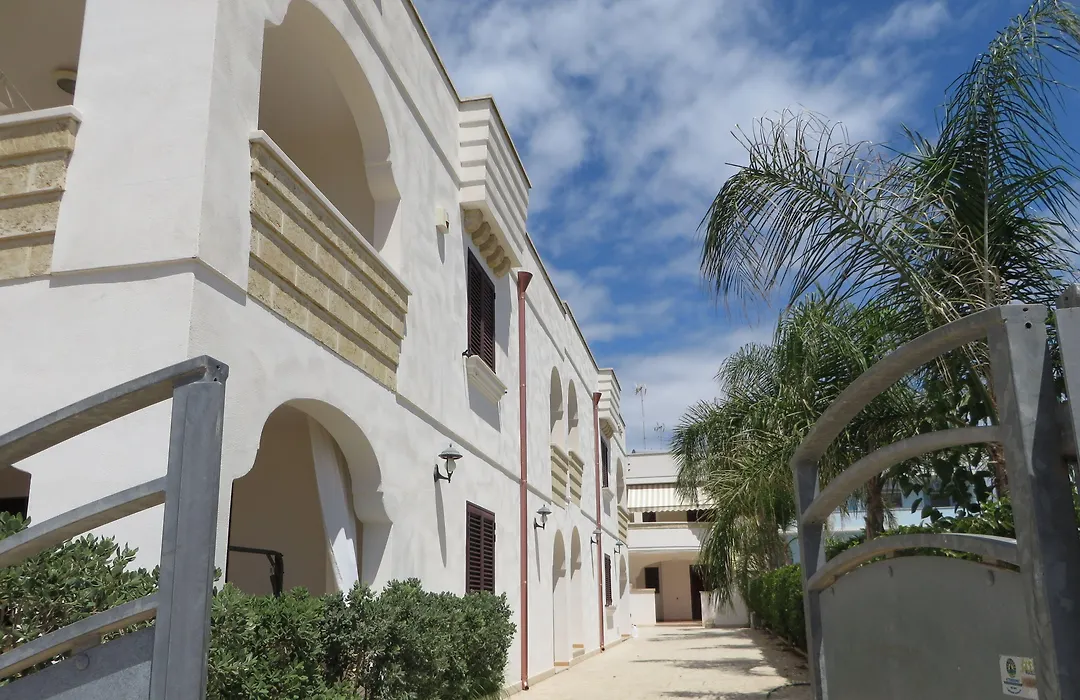 Residence Giglio-1