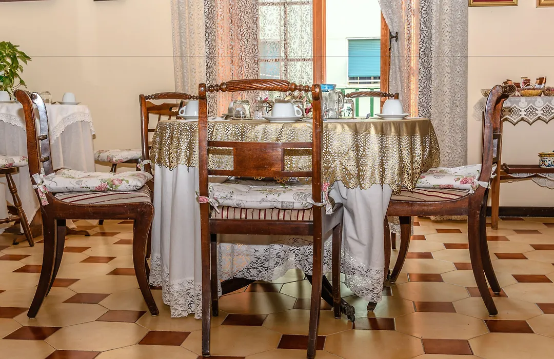 B&B Il Nido-1