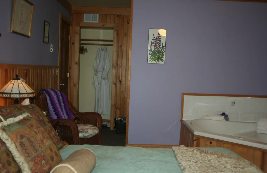 Poplar Creek Guesthouse-1