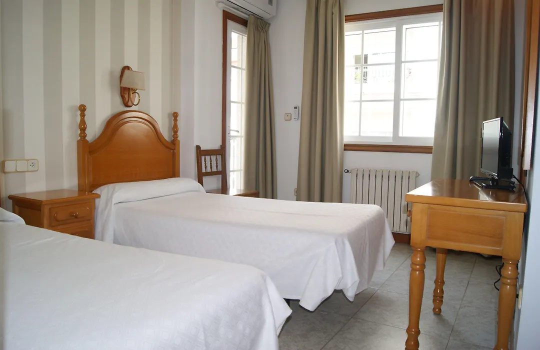 Hotel Panadeiramar-1