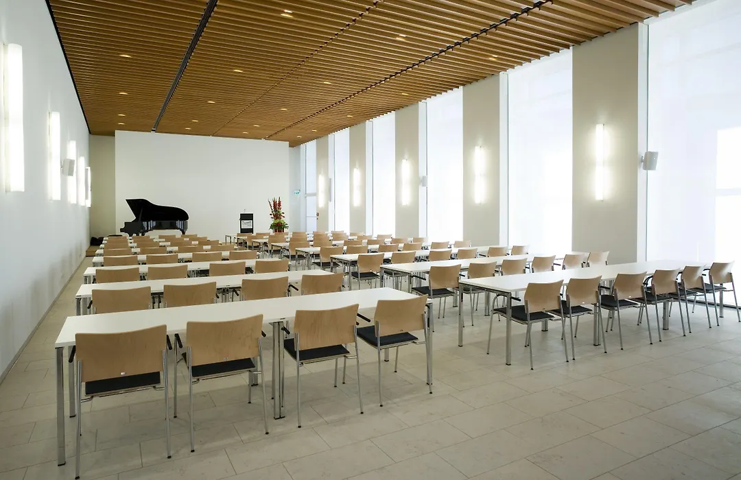 Burkardushaus, Tagungszentrum am Dom-1