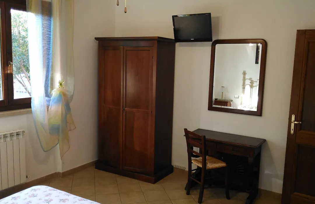Villa San Nicola B&B-1