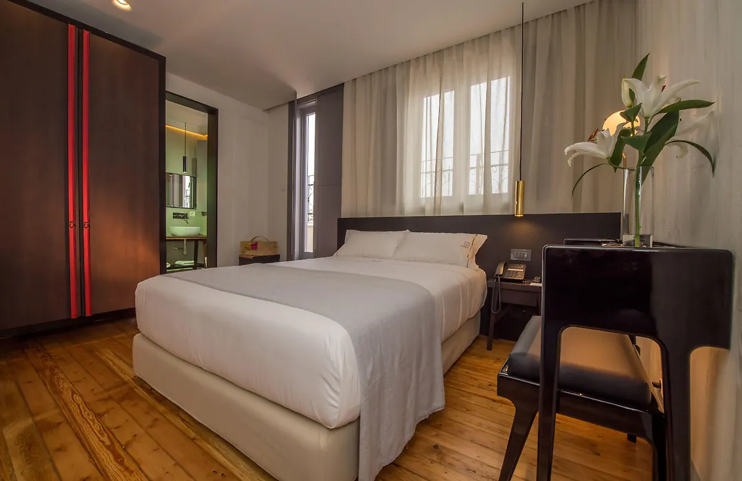 Hotel Boutique Loriente-1