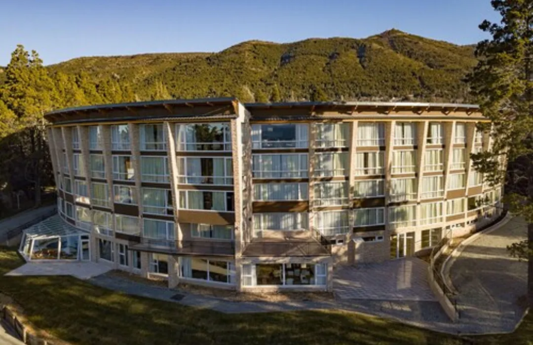 Aguila Mora Suites & Spa-1