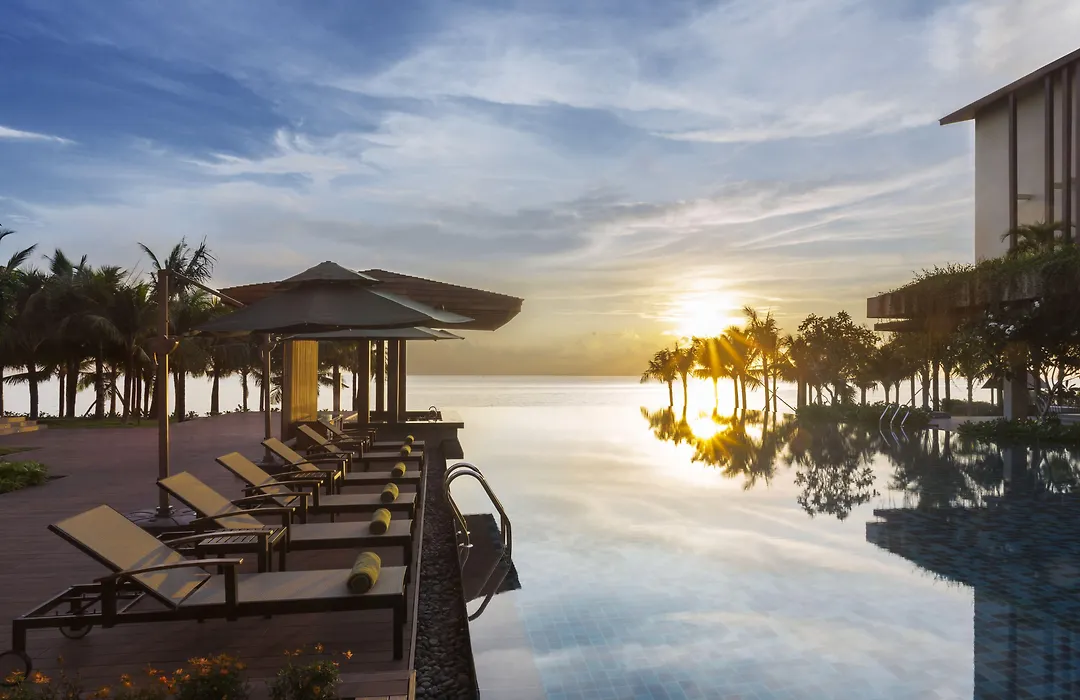 Dusit Princess Moonrise Beach Resort-1