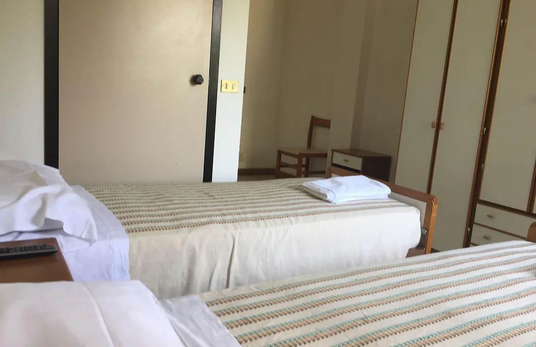 Hotel Belvedere-1
