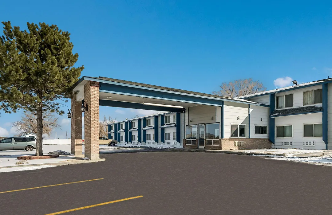 Surestay Hotel By Best Western Wells-1