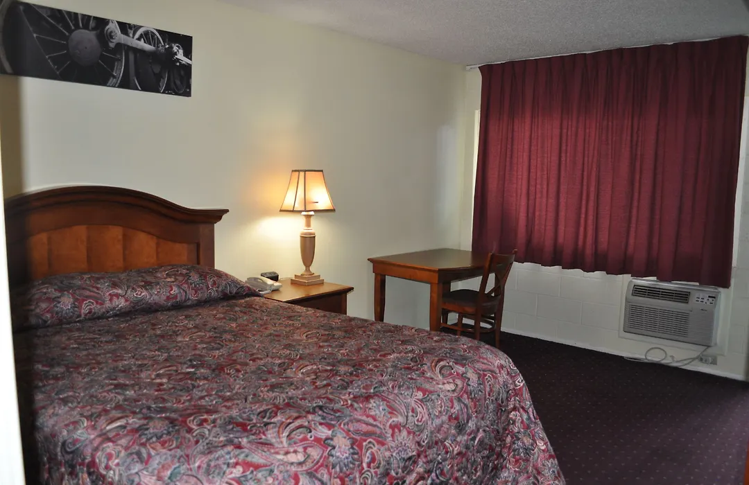 Budget Inn Express Helena-1