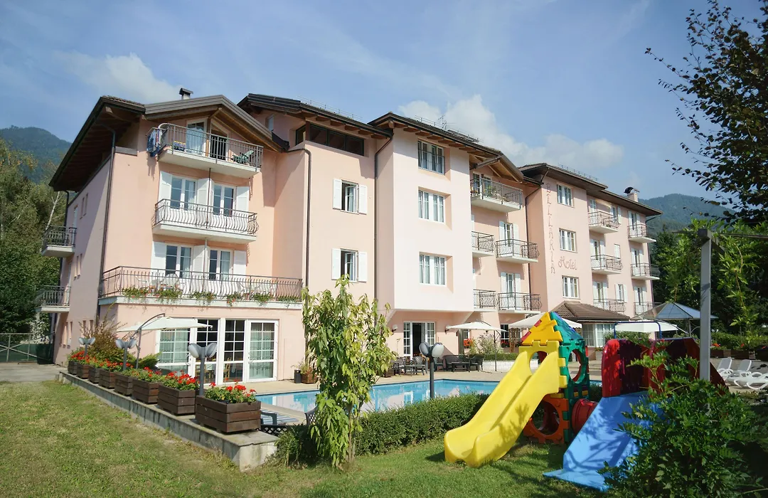 Hotel Bellaria-1