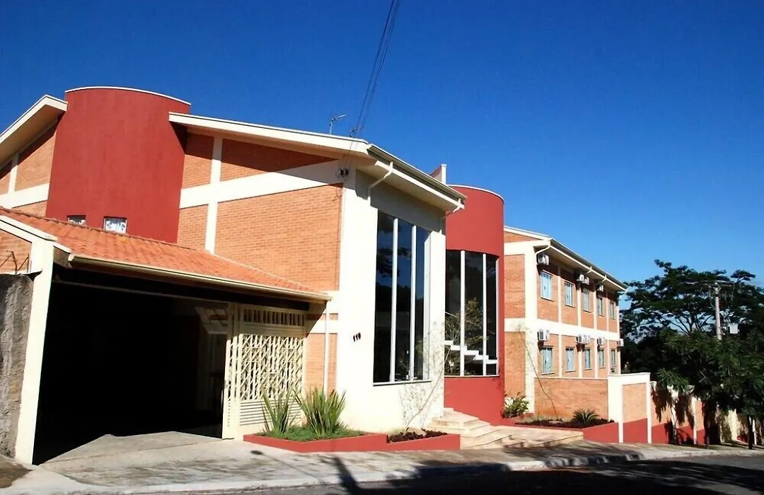 Hotel Giordano Mantiqueira-1