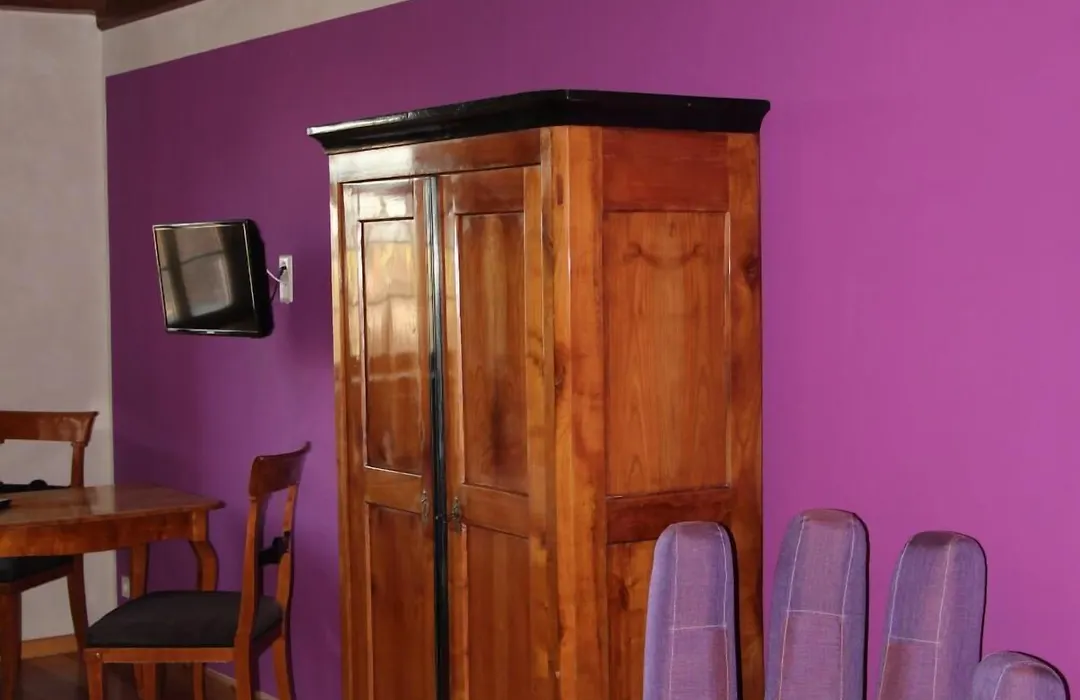 Hotel Turmdieb-1