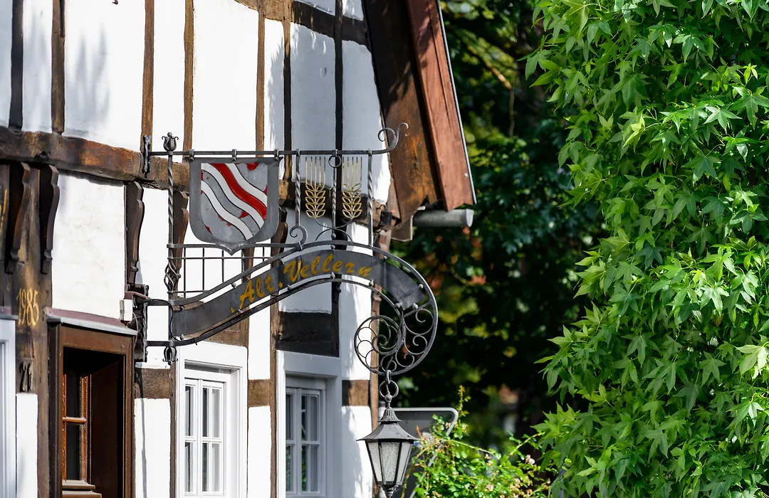 Hotel Alt Vellern-1