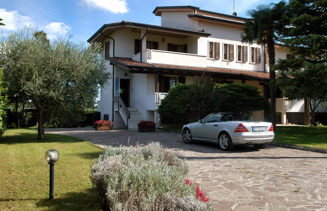 Relais Bb Pacengo-1