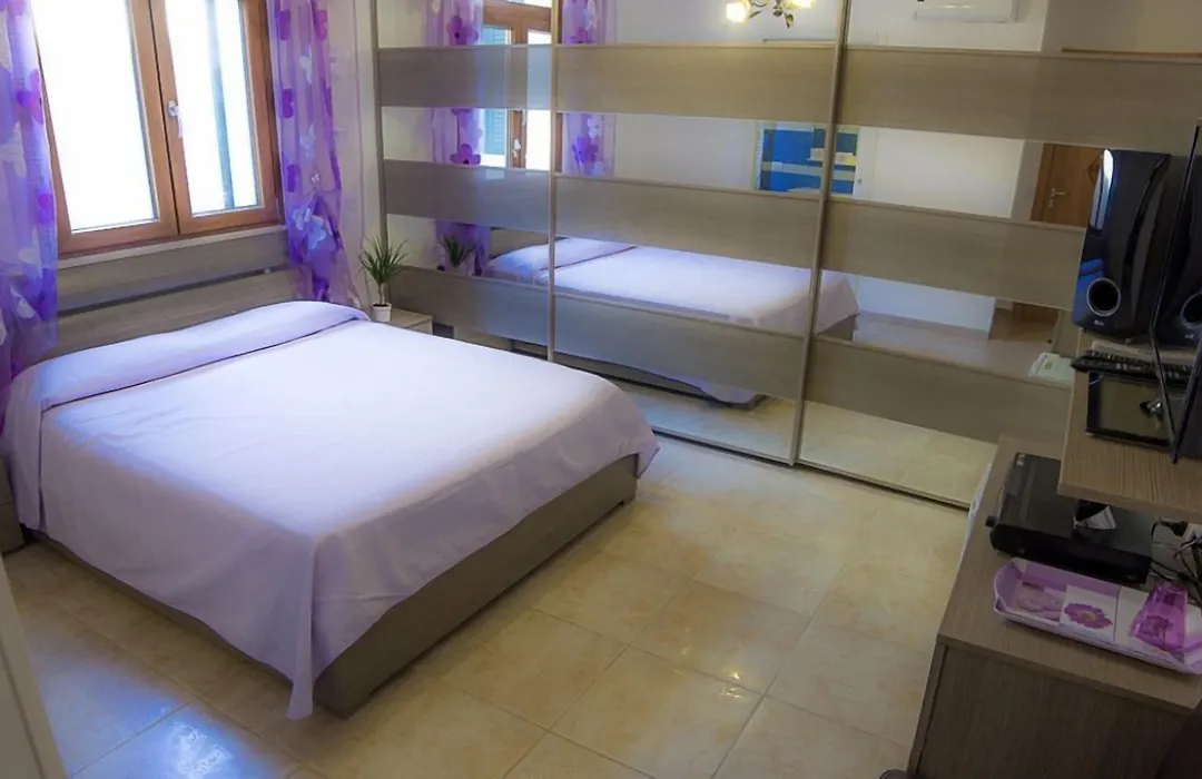 Affittacamere Casa Brajan-1