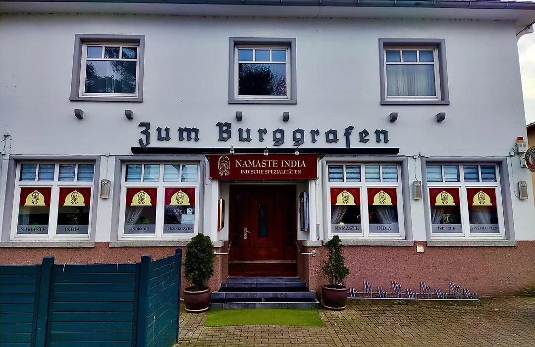 Pension Zum Burggrafen-1