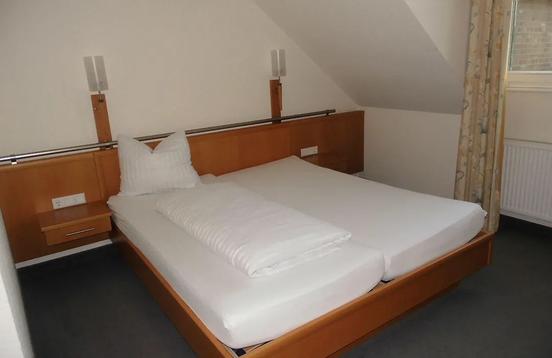 Landgasthaus Hotel Eggert-1