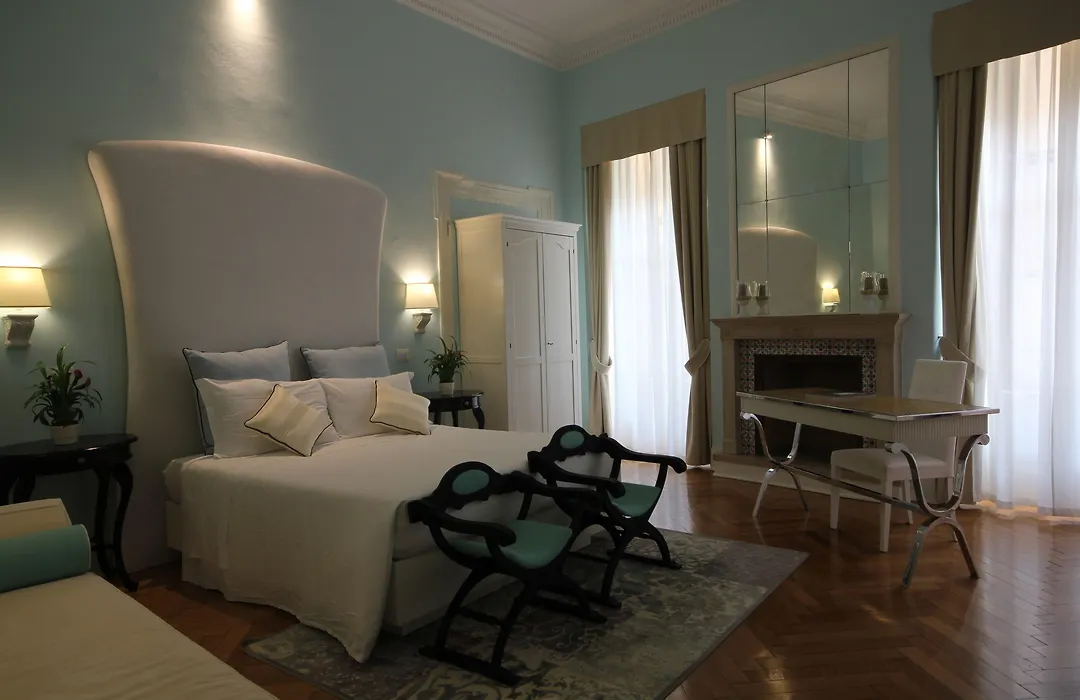 Residenza L'Angolo Di Verona-1