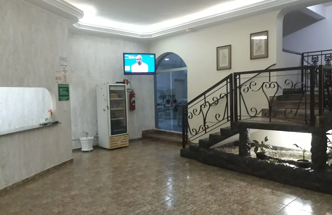 Araca Hotel-1