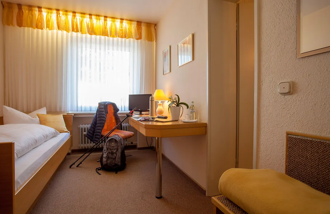 Hotel Haus Andrea-1