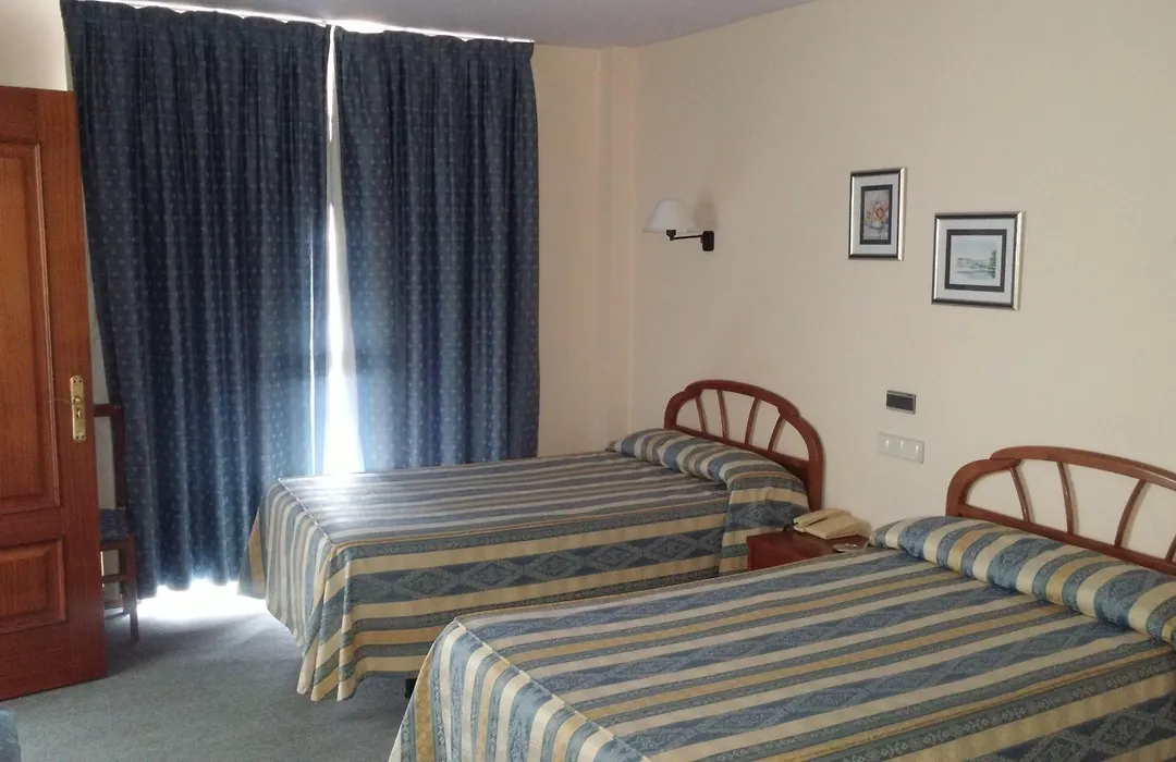 Hotel Zabala-1