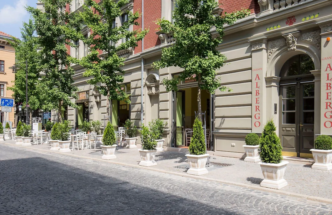 Grande Albergo Giancarlo-1