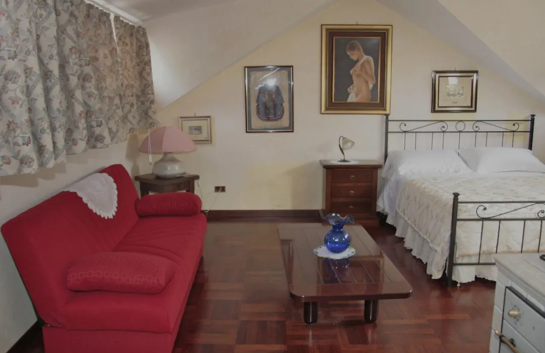B&B Domus Gratiae-1