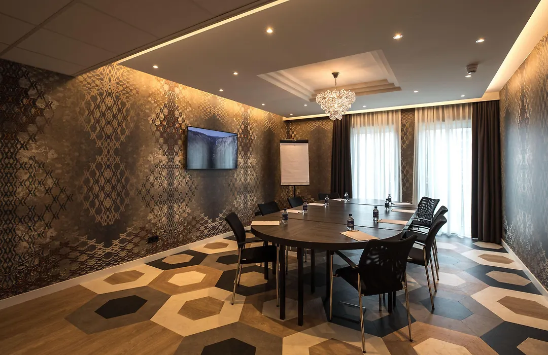 Hotel Roermond-1
