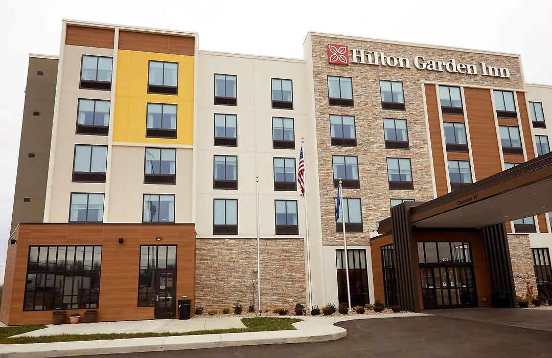 Hilton Garden Inn Elizabethtown-1