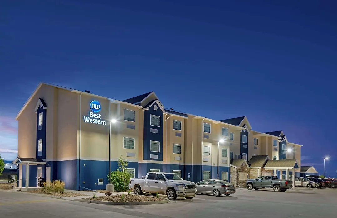 Best Western Limon-1