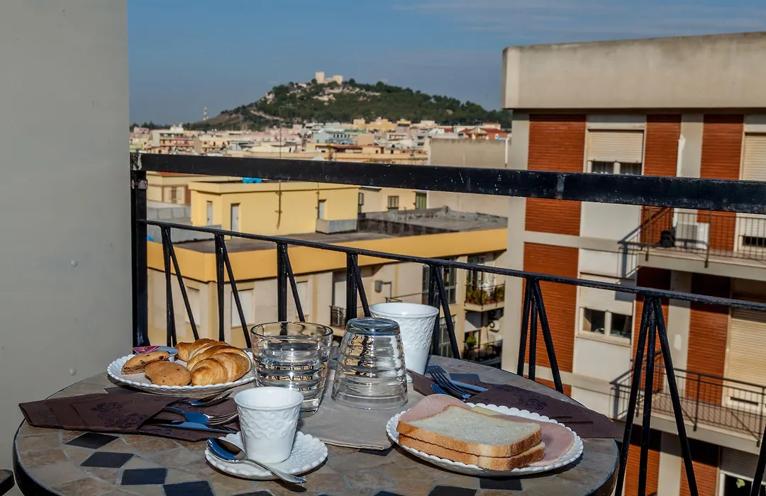 Sette Colli Guesthouse-1