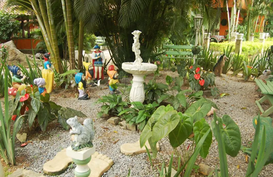 Pousada Dom Angelo-1
