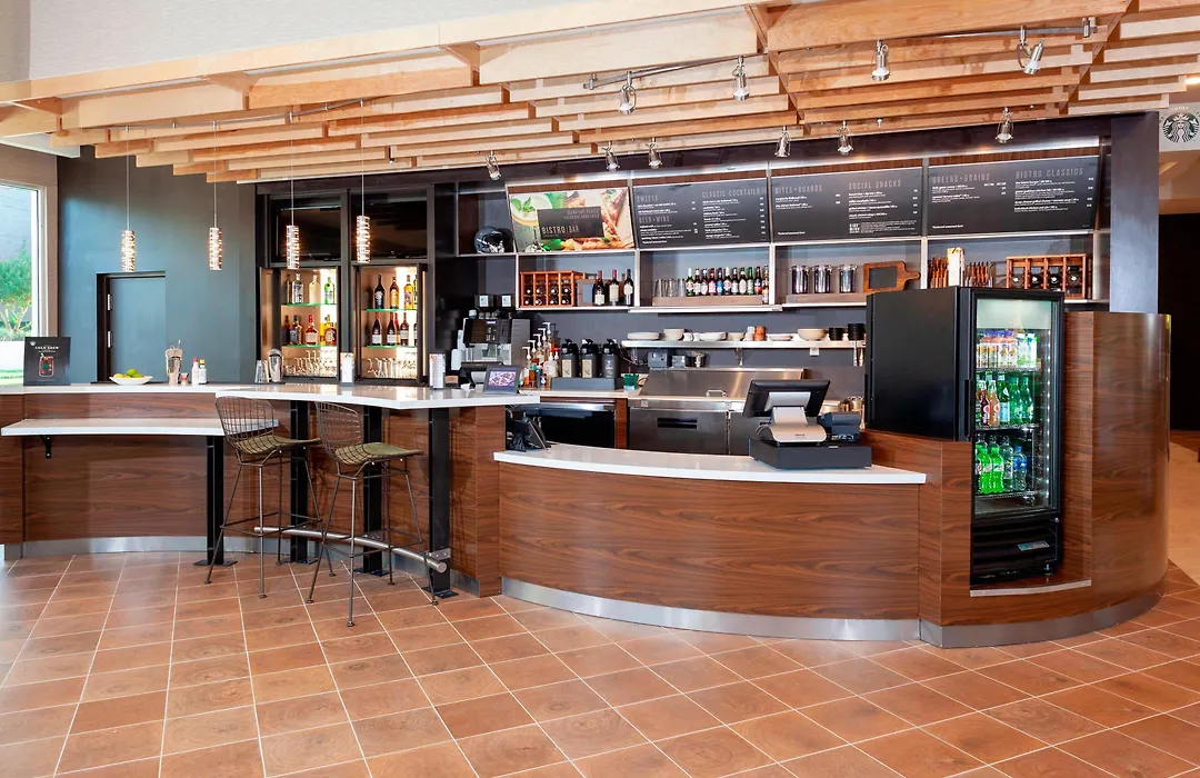 Courtyard By Marriott Deland Historic Downtown-1