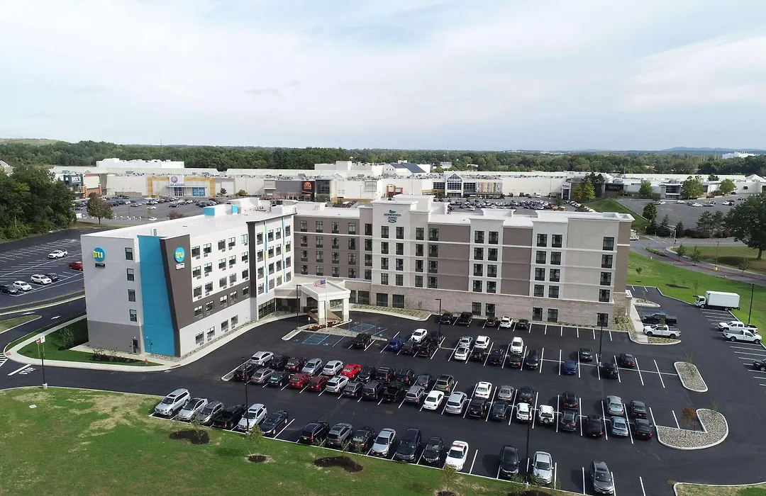 Homewood Suites By Hilton Albany Crossgates Mall-1