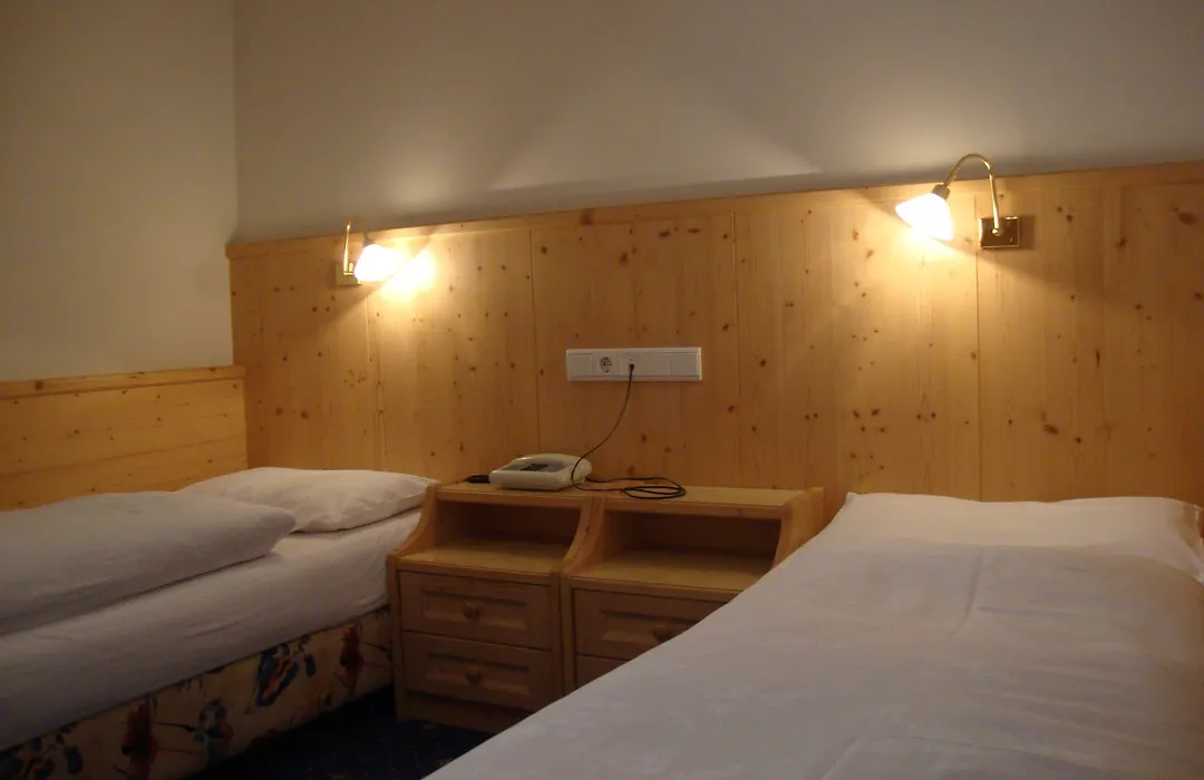 Hotel Ju Furcia-1