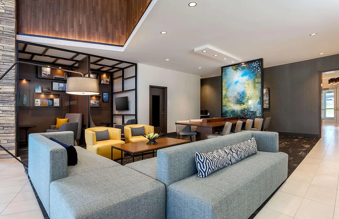 Hyatt Place Austin Cedar Park-1