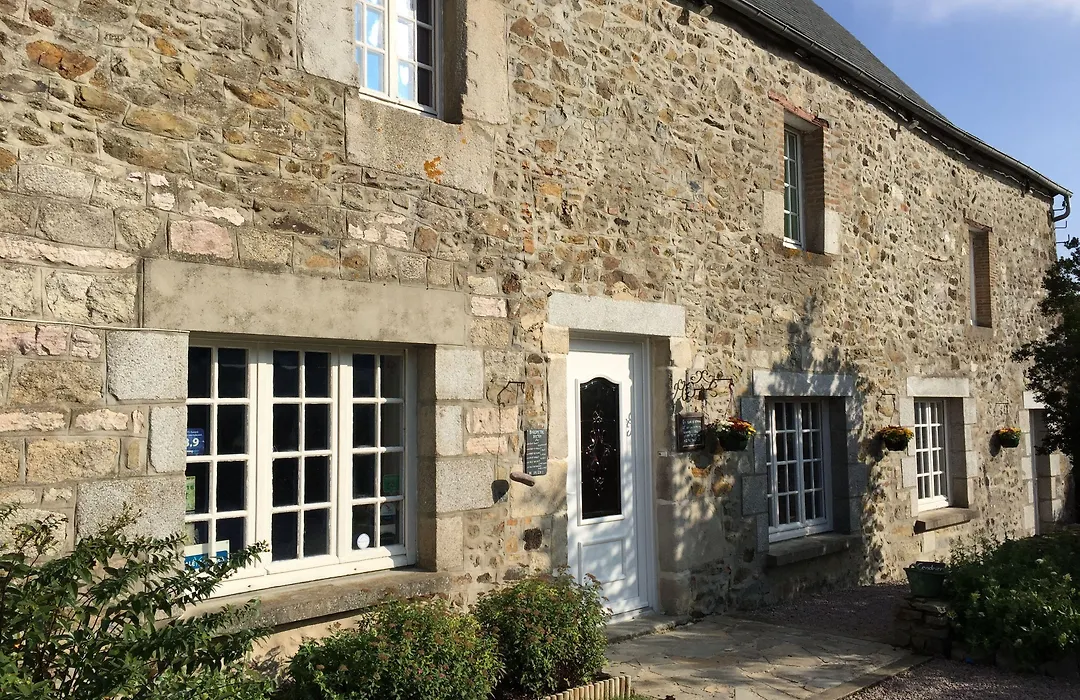 Chambres d'Hôtes Au Clos du Lit-1