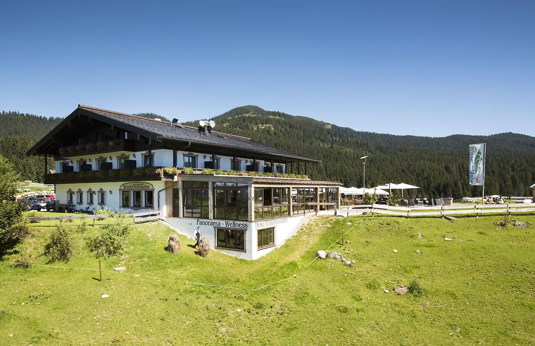 Hotel Winklmoosalm-1
