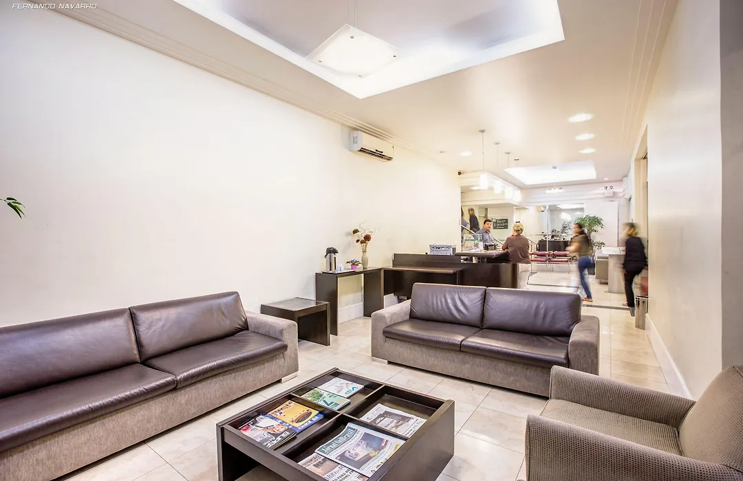 Almasty Hotel - PRÓXIMO A ARENA CONDÁ E CENTRO DE EVENTOS-1