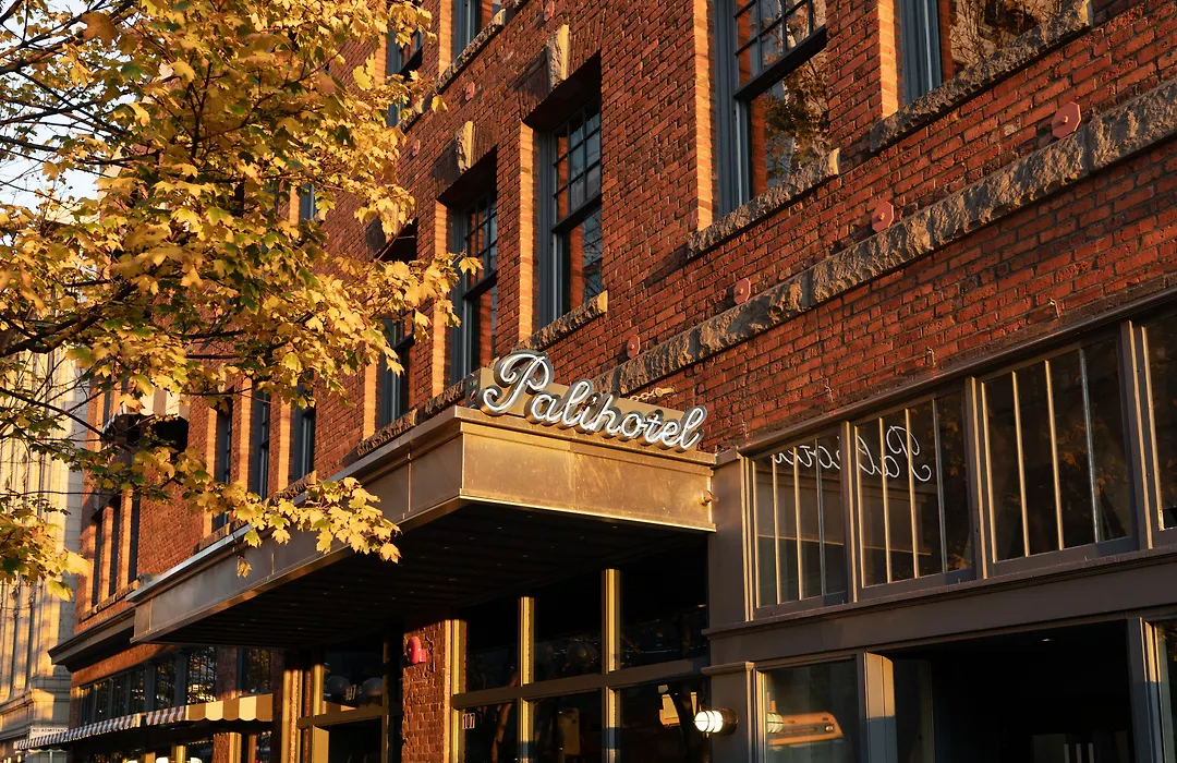 Palihotel Seattle-1