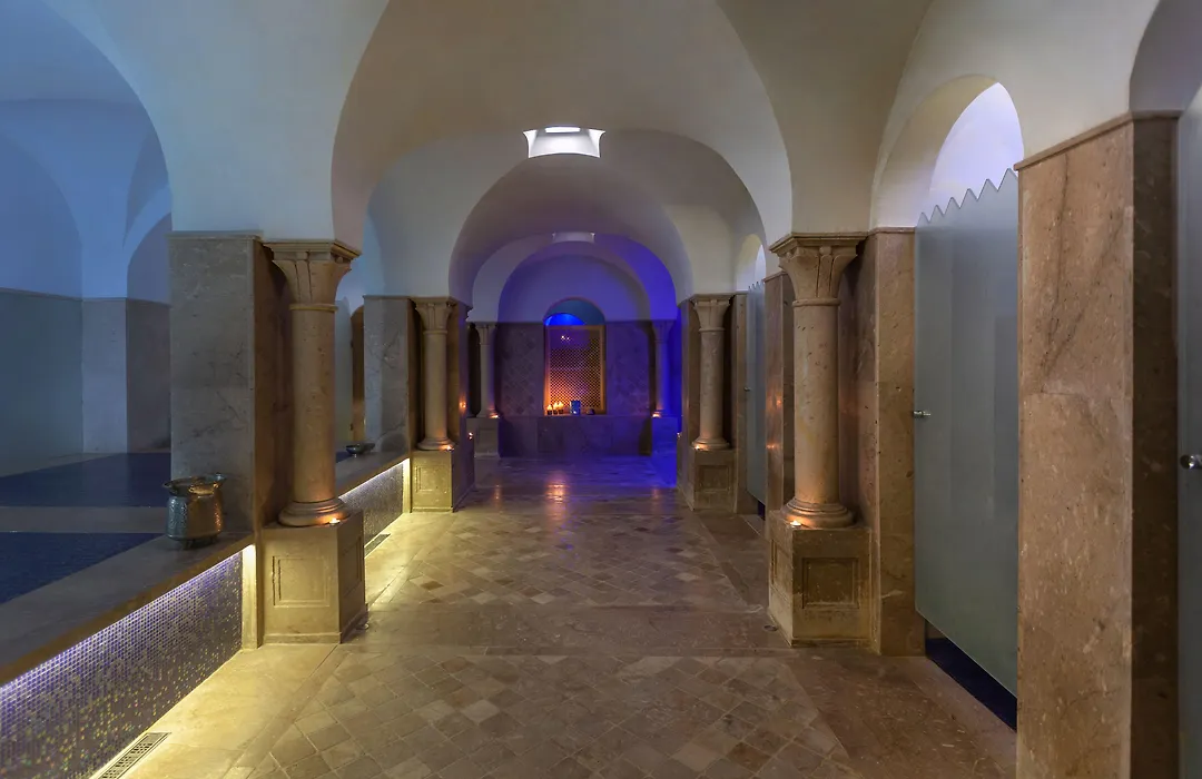 Dar El Jeld Hotel And Spa-1